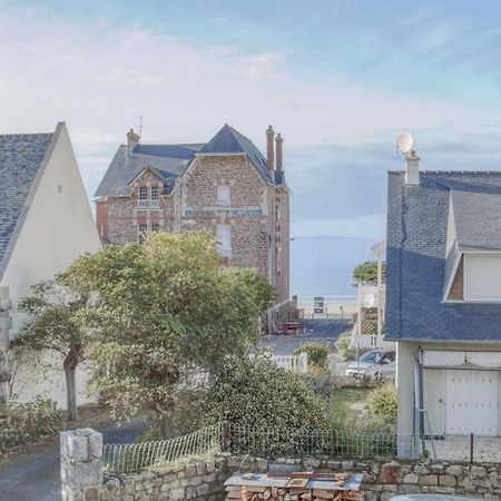 Apartamento La Mariniere Pleneuf-Val-Andre Exterior foto
