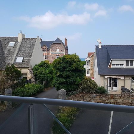 Apartamento La Mariniere Pleneuf-Val-Andre Exterior foto