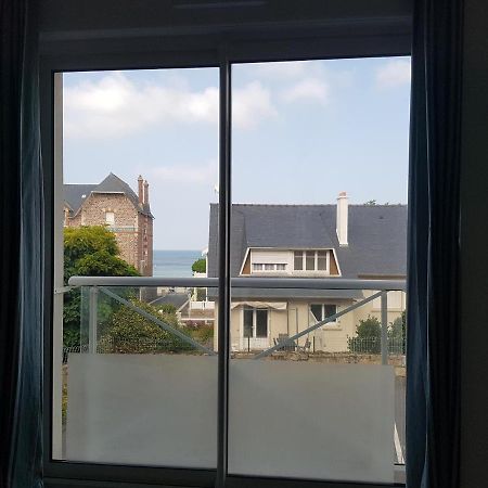 Apartamento La Mariniere Pleneuf-Val-Andre Exterior foto