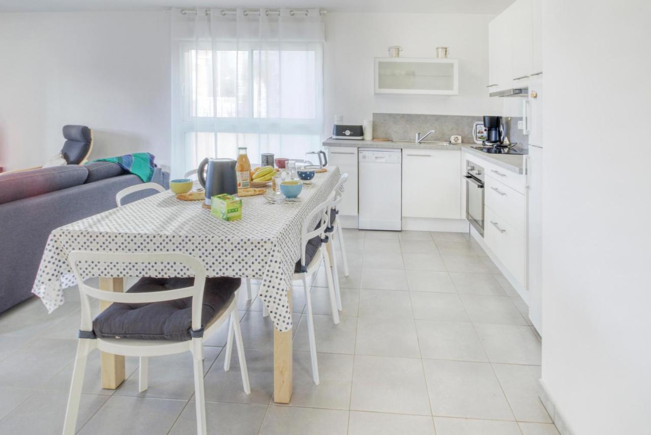 Apartamento La Mariniere Pleneuf-Val-Andre Exterior foto