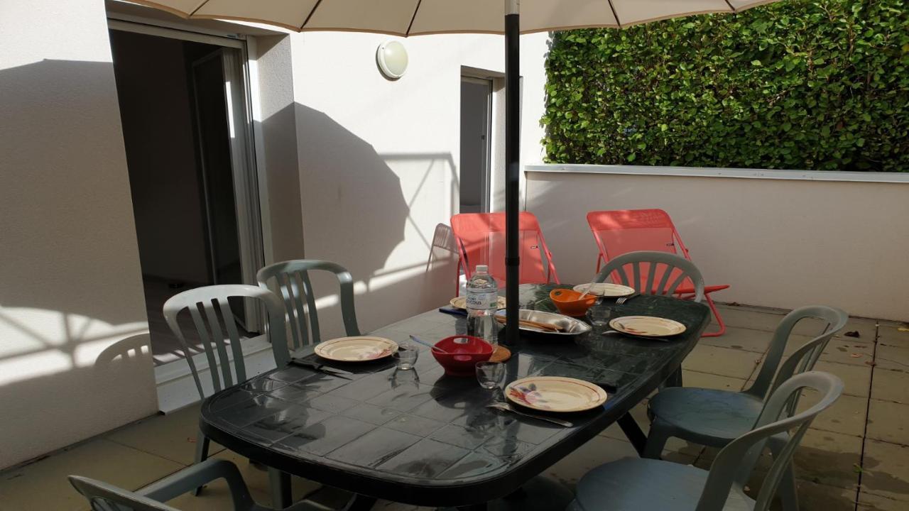 Apartamento La Mariniere Pleneuf-Val-Andre Exterior foto