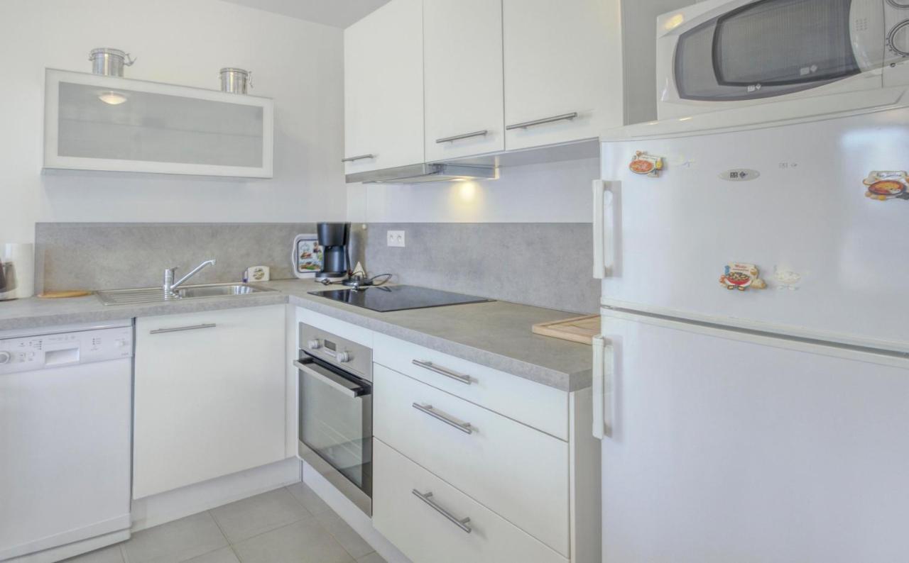 Apartamento La Mariniere Pleneuf-Val-Andre Exterior foto