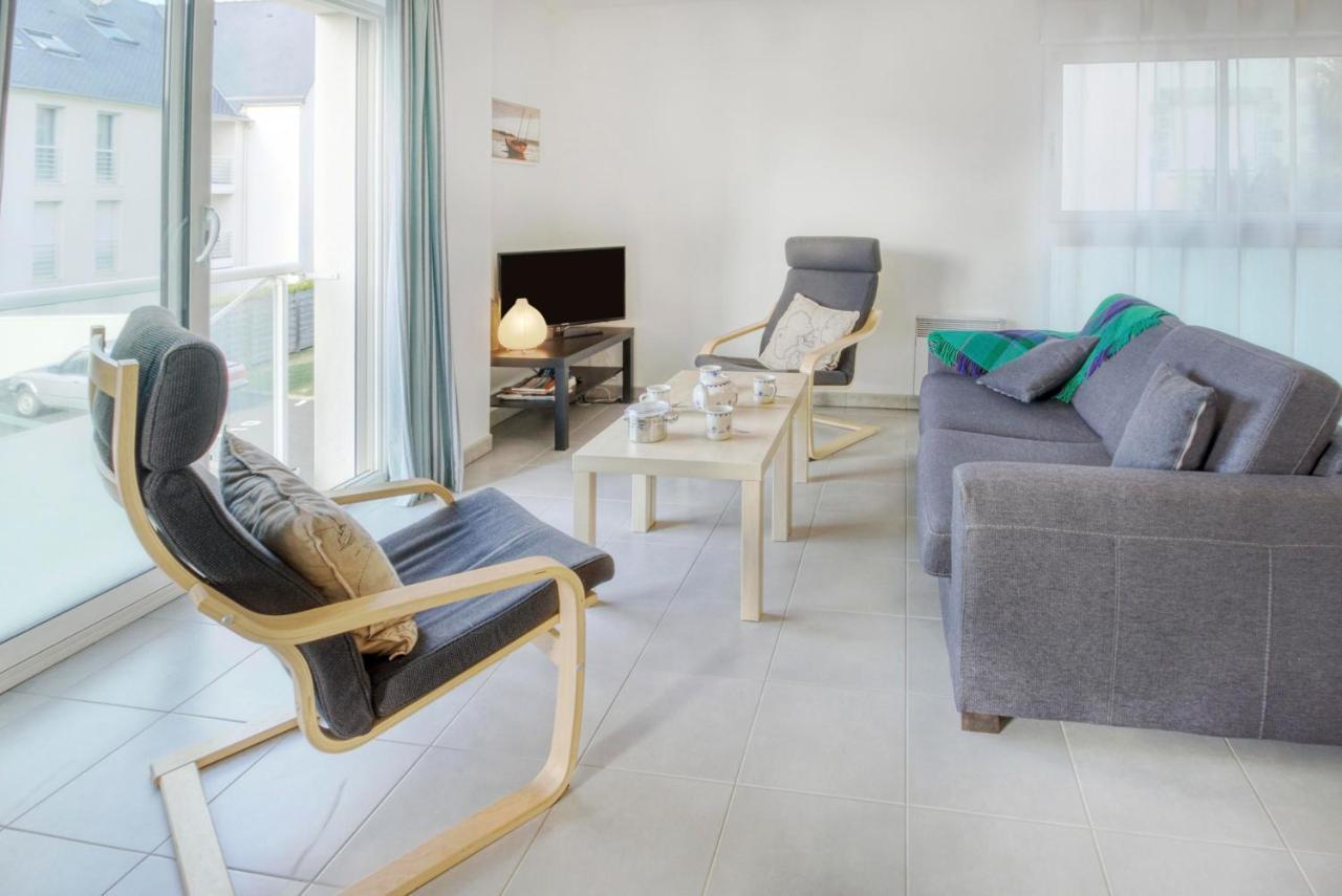 Apartamento La Mariniere Pleneuf-Val-Andre Exterior foto