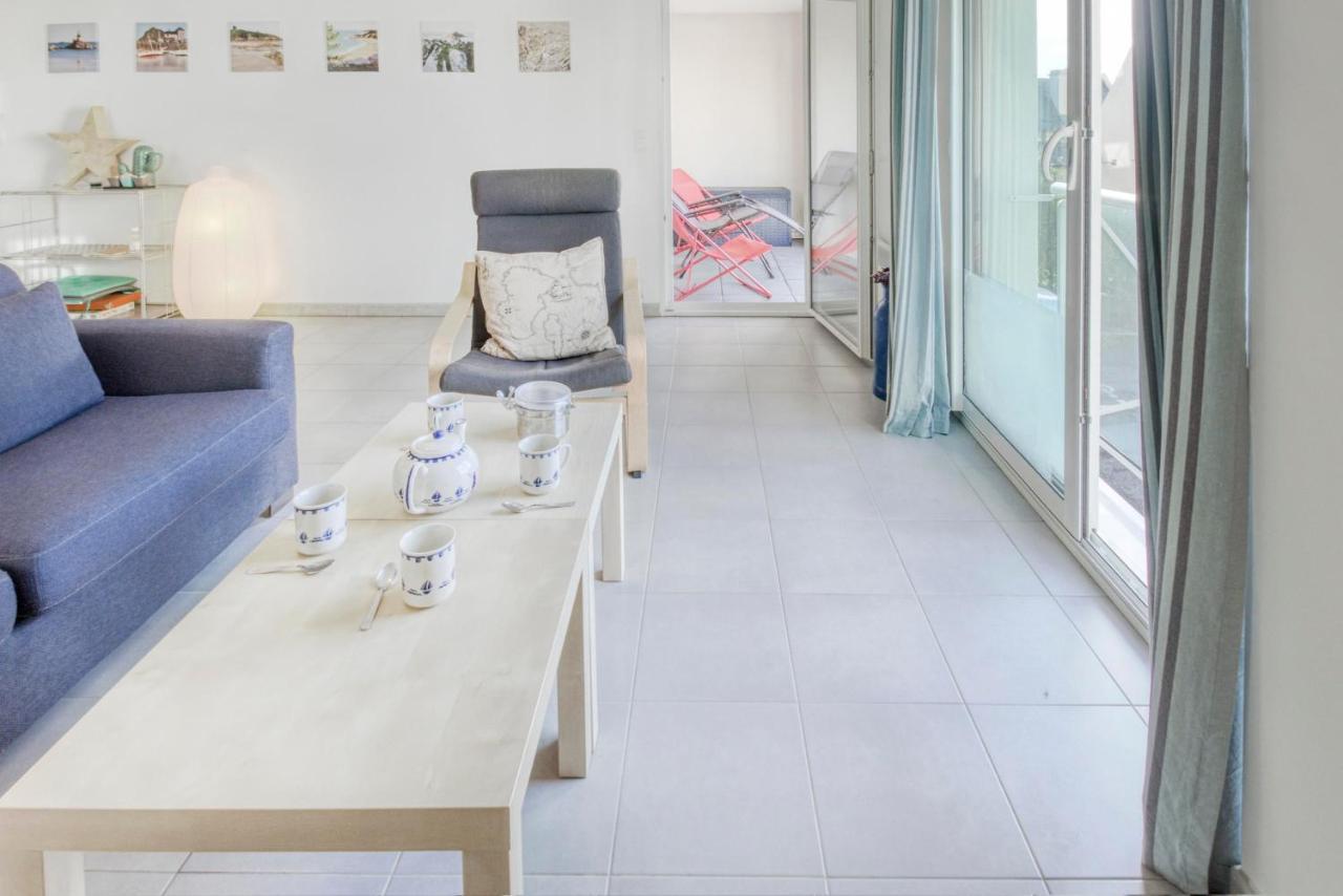 Apartamento La Mariniere Pleneuf-Val-Andre Exterior foto