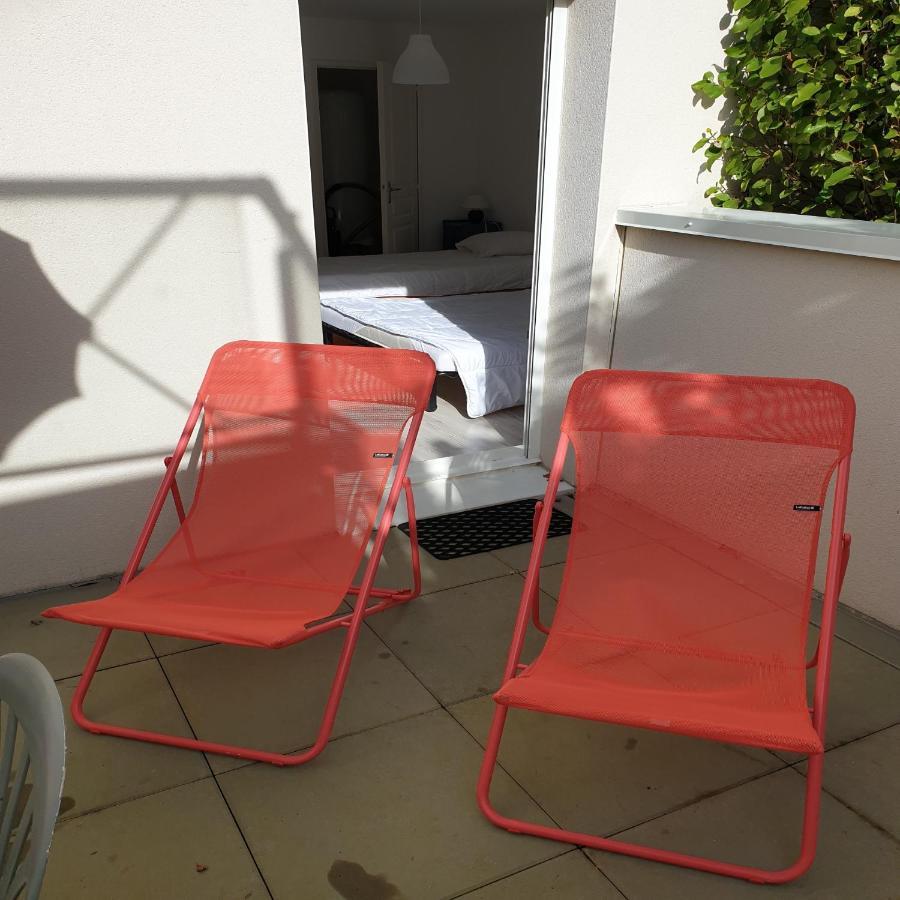 Apartamento La Mariniere Pleneuf-Val-Andre Exterior foto